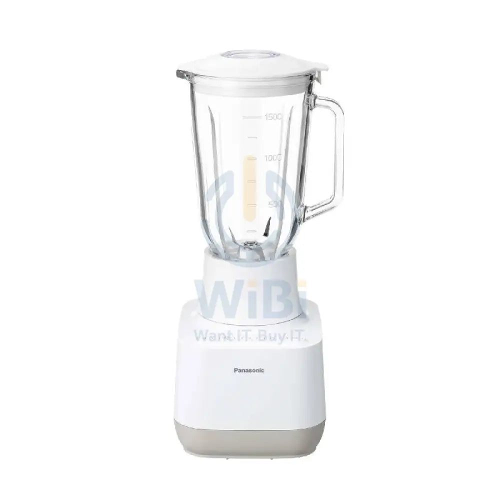 Panasonic MX-MG5421CTZ - 800W / 2 Liters / Blender Accessories > Smart Devices
