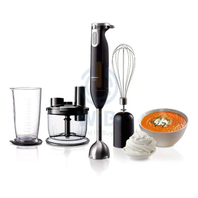 Panasonic MXSS40 Hand Blender Accessories > Smart Devices