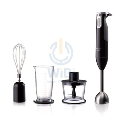 Panasonic MXSSBTZ Hand Blender Accessories > Smart Devices
