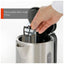 Panasonic NC-K301STZ Stainless Steel Kettle Accessories > Smart Devices