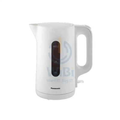 Panasonic NCK101WTZ Electric Kettle Accessories > Smart Devices