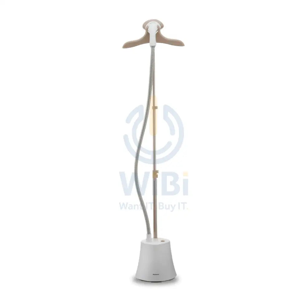 Panasonic NI-GSG060WTH Vertical Garment Steamer Accessories > Smart Devices
