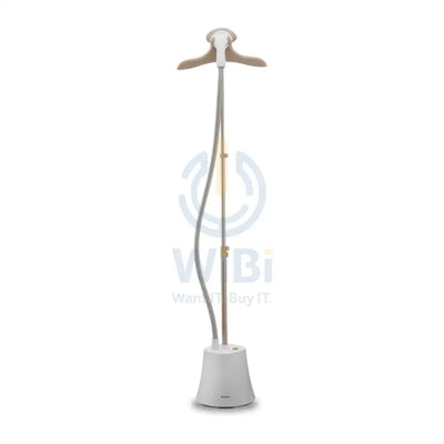 Panasonic NI-GSG060WTH Vertical Garment Steamer Accessories > Smart Devices