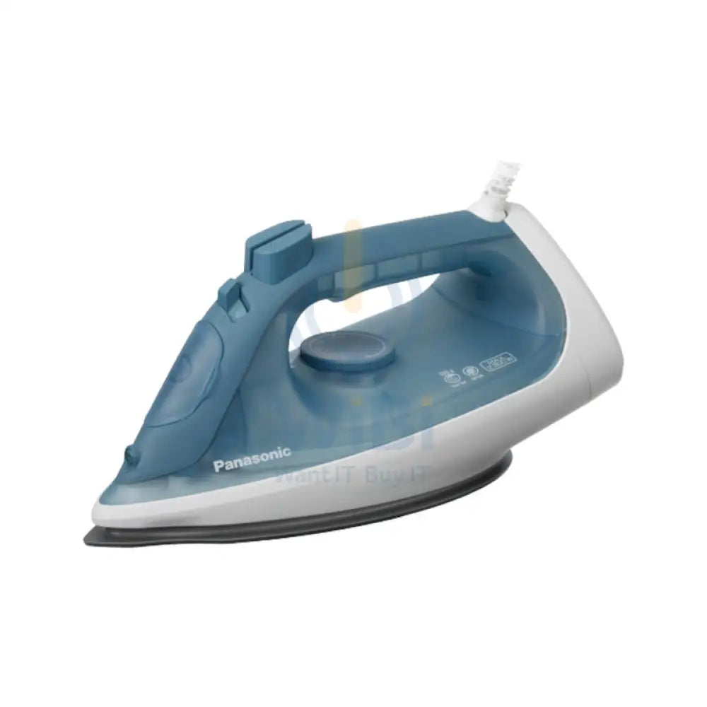 Panasonic NI-S430 Steam Iron Accessories > Smart Devices