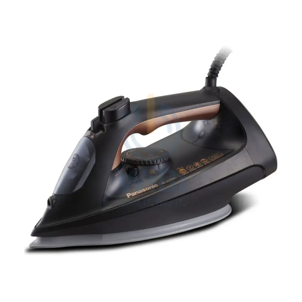 Panasonic NIJU700CNTH Steam Iron Accessories > Smart Devices