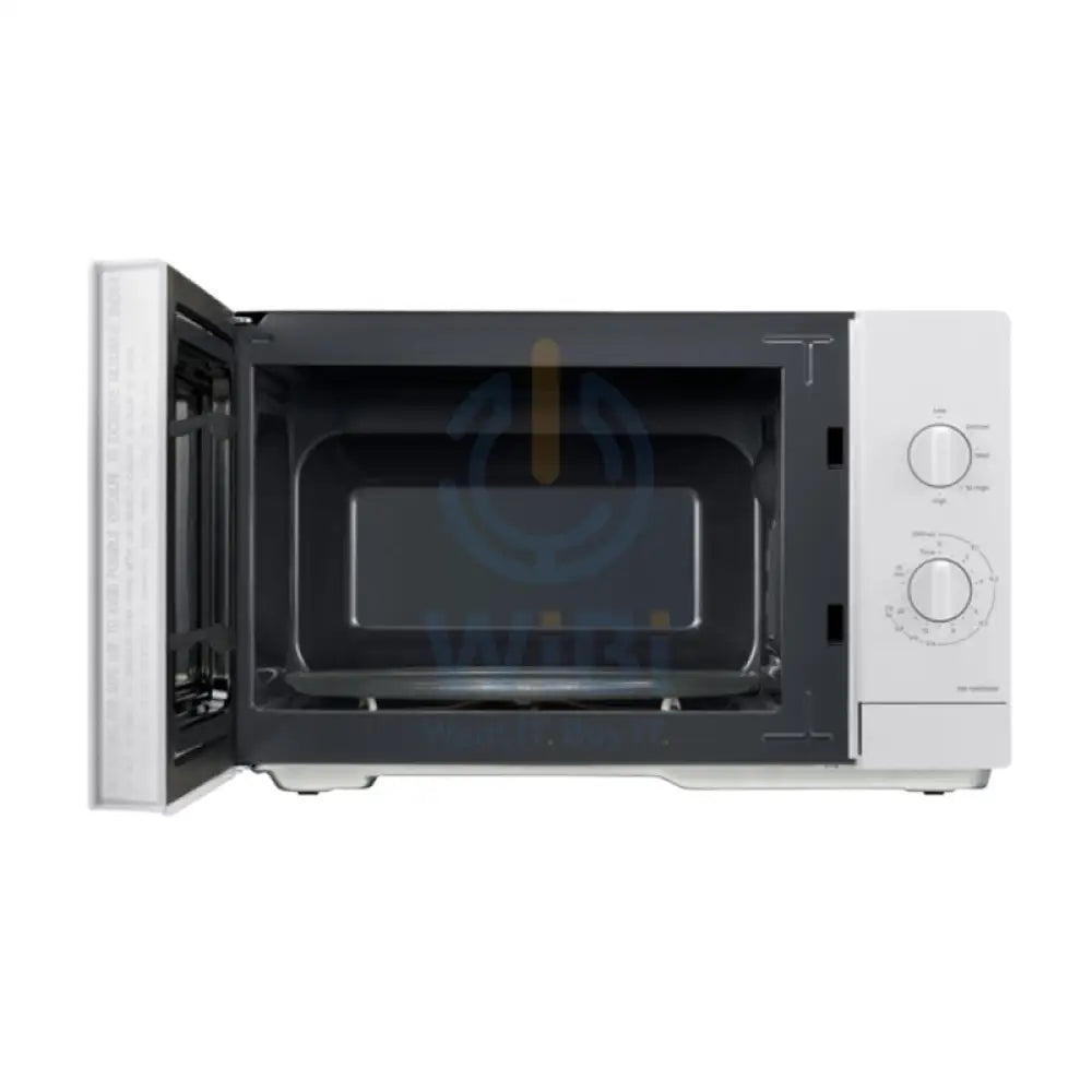 Panasonic SM33NWKPQ Microwave Oven Accessories > Smart Devices