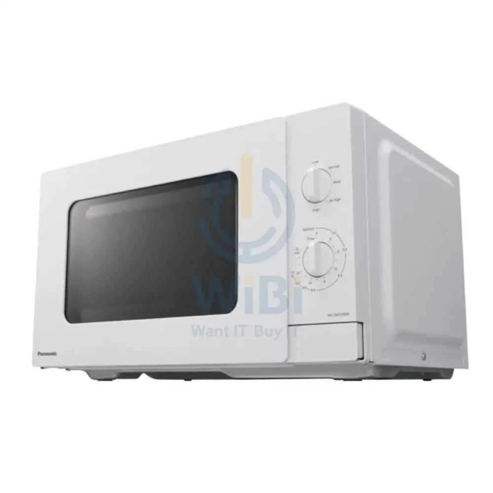 Panasonic SM33NWKPQ Microwave Oven Accessories > Smart Devices