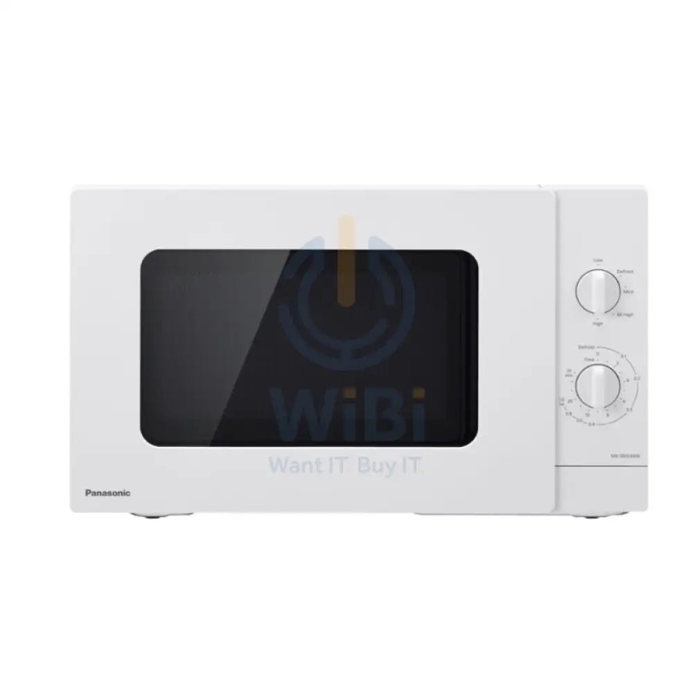 Panasonic SM33NWKPQ Microwave Oven Accessories > Smart Devices