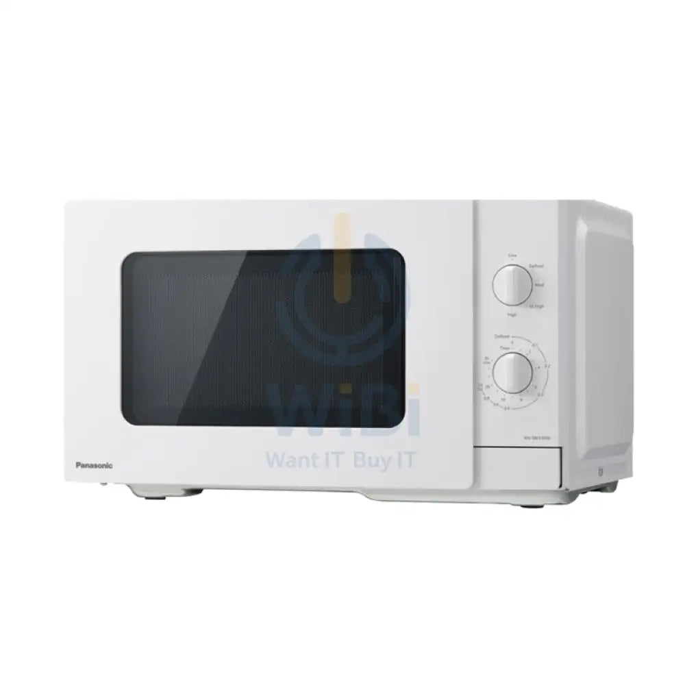 Panasonic SM33NWKPQ Microwave Oven Accessories > Smart Devices