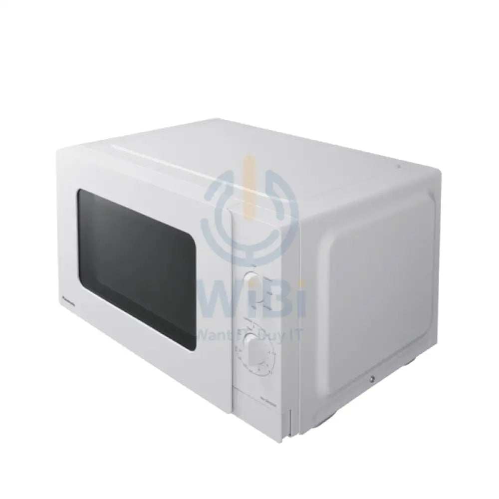 Panasonic SM33NWKPQ Microwave Oven Accessories > Smart Devices