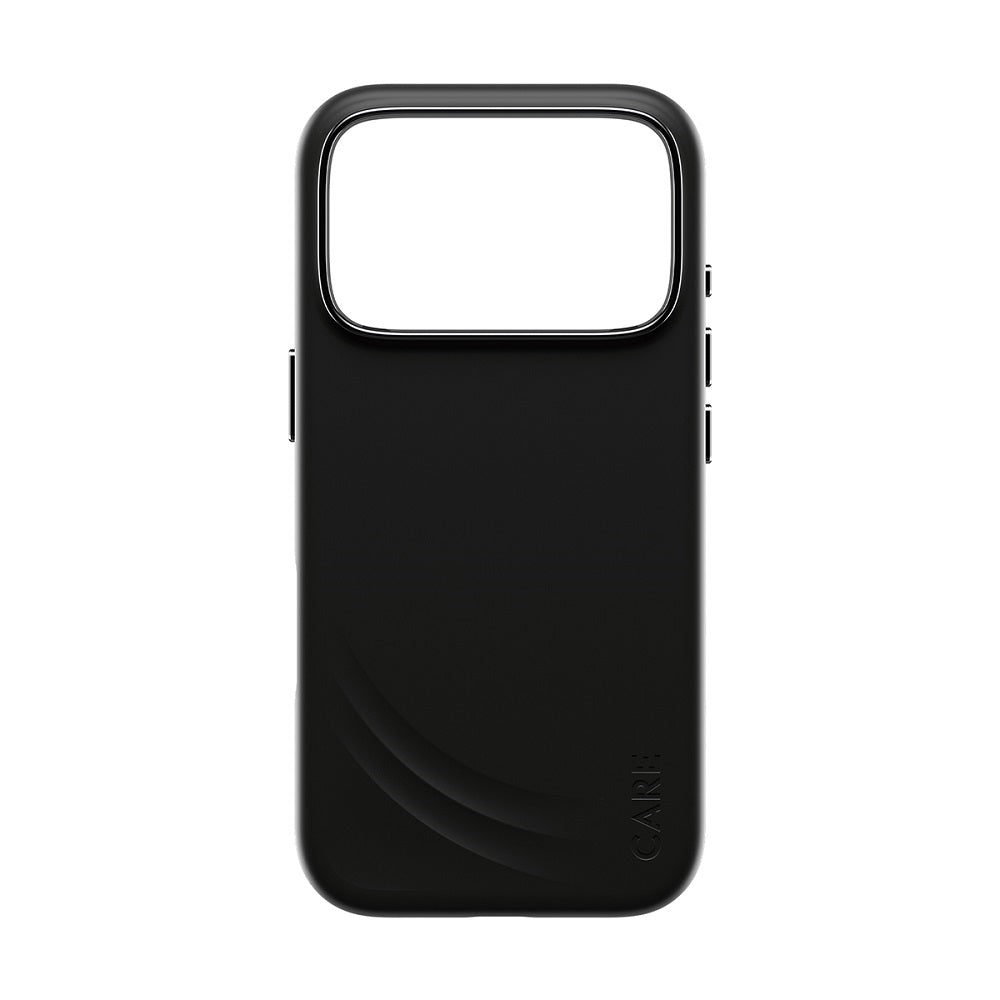 PanzerGlass® Feature FLOW MagSafe Case For iPhone 17 Pro - Black