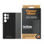 PanzerGlass Hard Case - Samsung Galaxy S24 Ultra / Black Accessories > Mobiles & Tablets > Mobiles > Covers & Cases