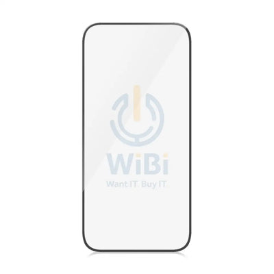 PanzerGlass Ultra-Wide Fit Screen Protector - Apple iPhone 16 Pro / Clear Accessories > Mobiles & Tablets > Mobiles >