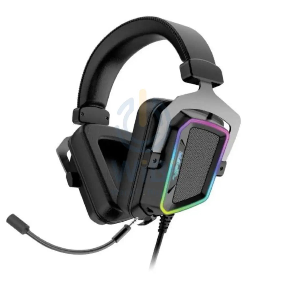 Patriot Viper Gaming V380 High Definition 7.1 Virtual Surround Gaming Wired Headset - RGB Accessories > Audio >