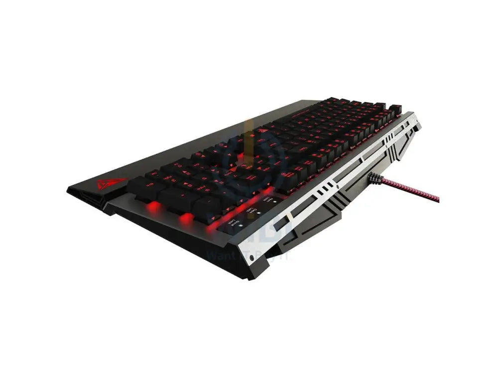 Patriot Viper V730 Mechanical Gaming Keyboard with 5 Color Backlight Kaihl Brown Switches Accessories > Keyboard &