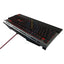 Patriot Viper V730 Mechanical Gaming Keyboard with 5 Color Backlight Kaihl Brown Switches Accessories > Keyboard &