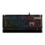 Patriot Viper V770 RGB-Backlit Mechanical Desktop Gaming Wired Keyboard - Black Accessories > Keyboard & Mouse > Gaming