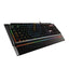 Patriot Viper V770 RGB-Backlit Mechanical Desktop Gaming Wired Keyboard - Black Accessories > Keyboard & Mouse > Gaming