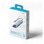 Pawa 5 in1 USB-C HUB With 4K HDMI - Grey Accessories > USB Hub