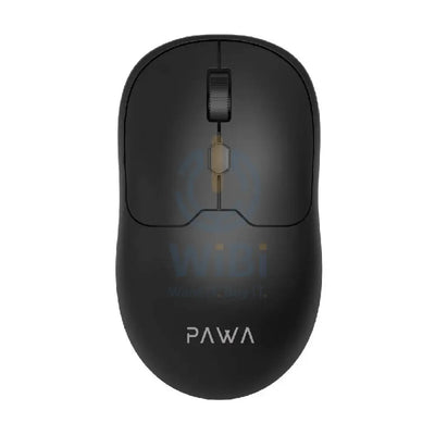 Pawa Dual Mode Wireless Mouse - Wireless / Black Accessories > Keyboard & Mouse