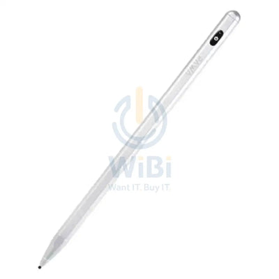 Pawa El Lapiz Series 2-in-1 Universal Smart Pencil - White Accessories > Mobiles & Tablets > Tablets > Stylus & Pencil