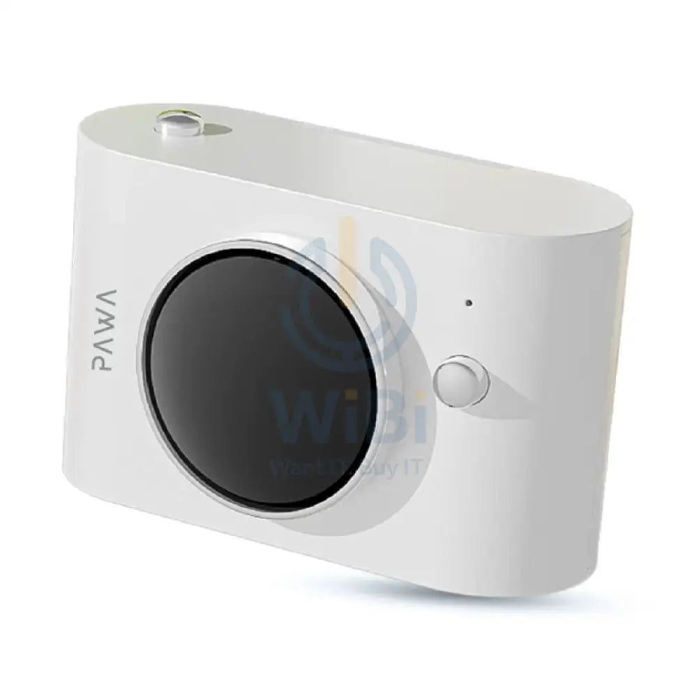 Pawa Freshpods Refrigerator Odor Eliminator - 1800mAh / White Accessories > Smart Devices