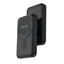 Pawa MagCore MagSafe Power Bank With Built-In Stand - 10000mAh / Black Accessories > Power Bank