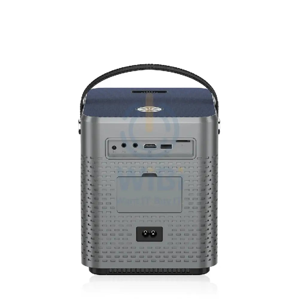 باوا المكبر الإصدار  المكبرميني جهاز عرض  أسود شاشات  أجهزة العرض > أجهزة العرض