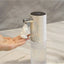 Pawa Mousse Cleansing Soap Dispenser - 1500mAh / White Accessories > Smart Devices