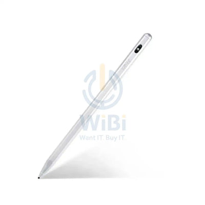 PAWA SMART UNIVERSAL PENCIL - WHITE Accessories > Mobiles & Tablets > Tablets > Stylus & Pencil