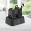 Pawa Wonder Mini 2-in-1 MagSafe Combo - 10000mAh / Black Accessories > Power Bank