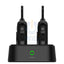 Pawa Wonder Mini 2-in-1 MagSafe Combo - 10000mAh / Black Accessories > Power Bank
