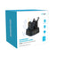 Pawa Wonder Mini 2-in-1 MagSafe Combo - 10000mAh / Black Accessories > Power Bank