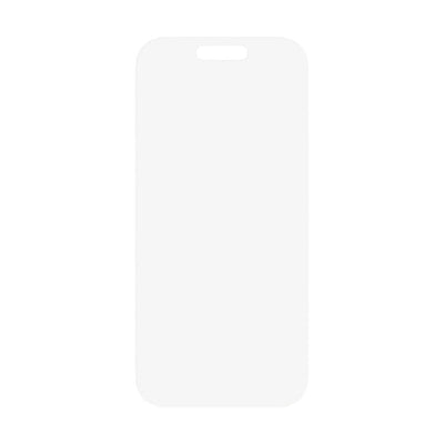 PanzerGlass Anti-Reflective w. EasyAligner Armor Screen Protector For Apple iPhone 17 - Clear