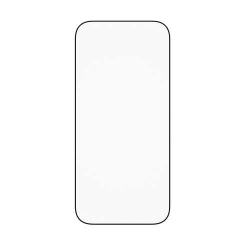 PanzerGlass® ألترا Fit الخصوصية شاشة For ايفون - شفاف