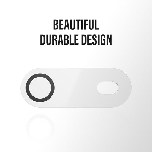 عدسة  كاميرا  PanzerGlass® PicturePerfect لهاتف ايفون اير