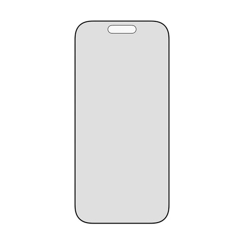 شاشة PanzerGlass® ألترا فيت الخصوصية  لهاتف ايفون - الخصوصية