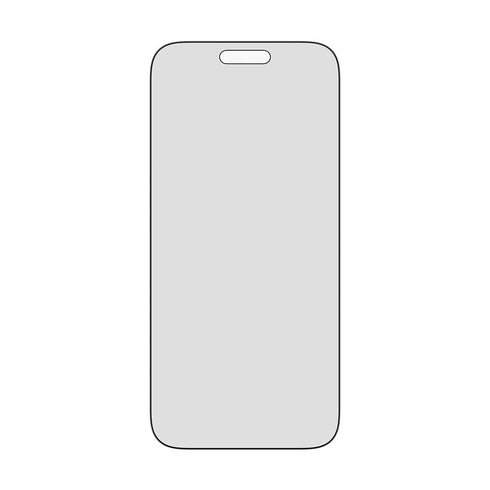 PanzerGlass® 2-Way ألترا Wide Fit الخصوصية شاشة For ايفون  برو ماكس  الخصوصية