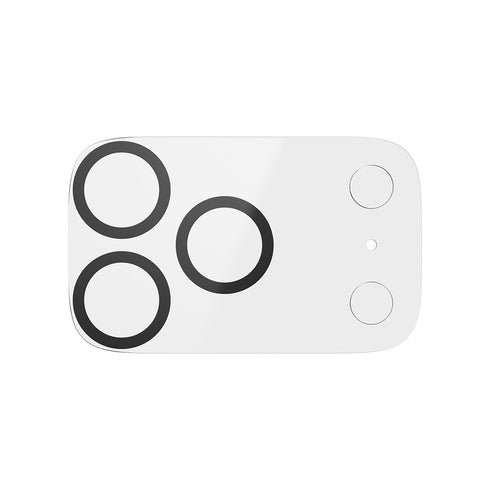 PanzerGlass® PicturePerfect كاميرا عدسة  ايفون  برو