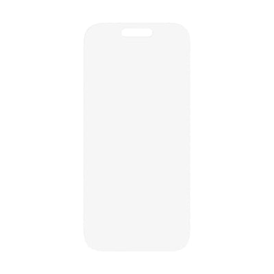 PanzerGlass Anti-Reflective w. EasyAligner Armor Screen Protector For Apple iPhone 17 Pro - Clear
