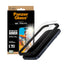 PanzerGlass Anti-Reflective w. EasyAligner Armor Screen Protector For Apple iPhone 17 Pro - Clear