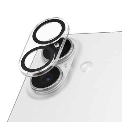 PanzerGlass PicturePerfect Camera Lens Protector - for iPhone 17