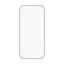 PanzerGlass® ألترا واسع المقاس شاشة لـ ايفون  برو  شفاف