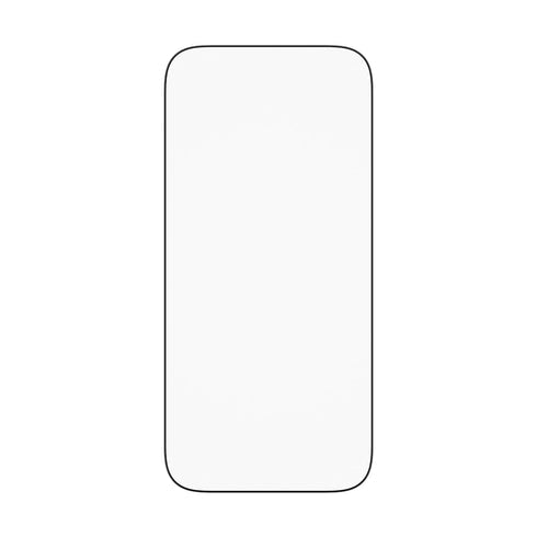 PanzerGlass® ألترا واسع المقاس شاشة لـ ايفون  برو  شفاف