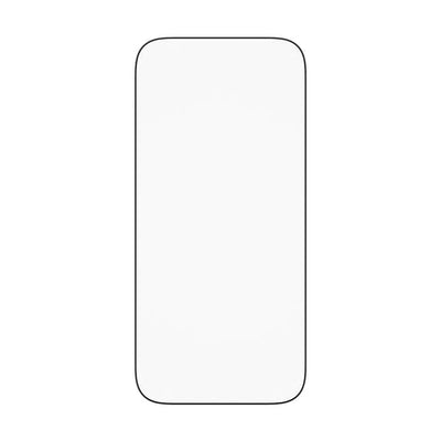PanzerGlass® Ultra- Wide Fit Screen Protector For iPhone 17 Pro - Clear