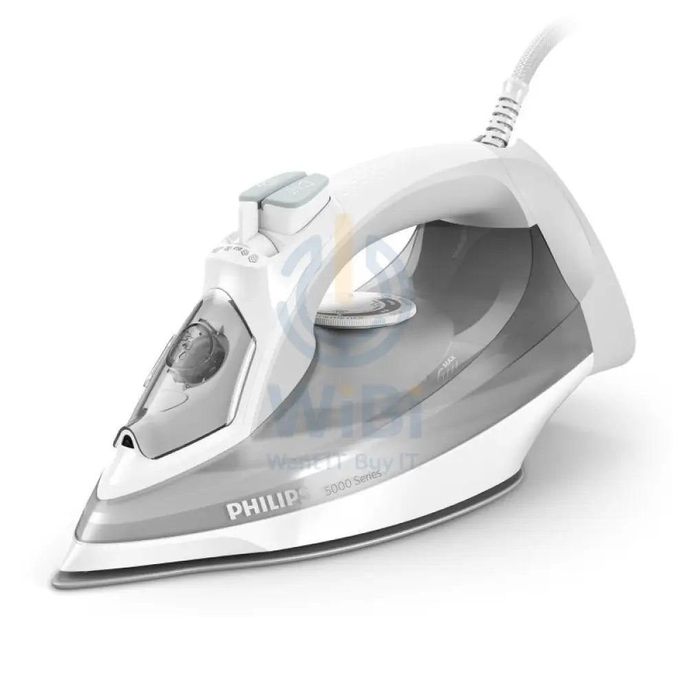 PHILIPS DST5010/16 5000 Series Steam Iron Accessories > Smart Devices