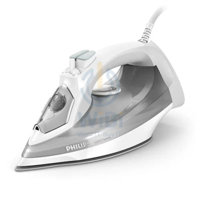 PHILIPS DST5010/16 5000 Series Steam Iron Accessories > Smart Devices