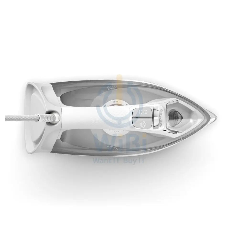 PHILIPS DST5010/16 5000 Series Steam Iron Accessories > Smart Devices