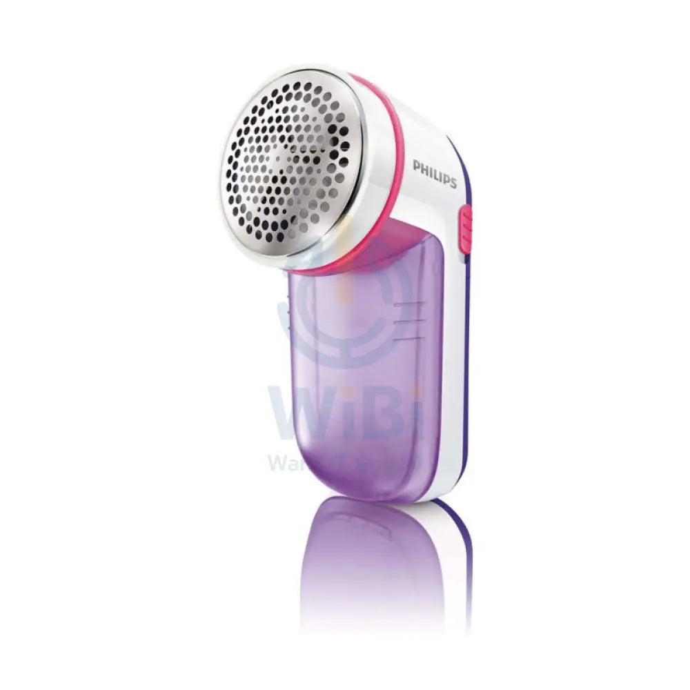 PHILIPS GC026/30 Fabric Shaver Accessories > Smart Devices