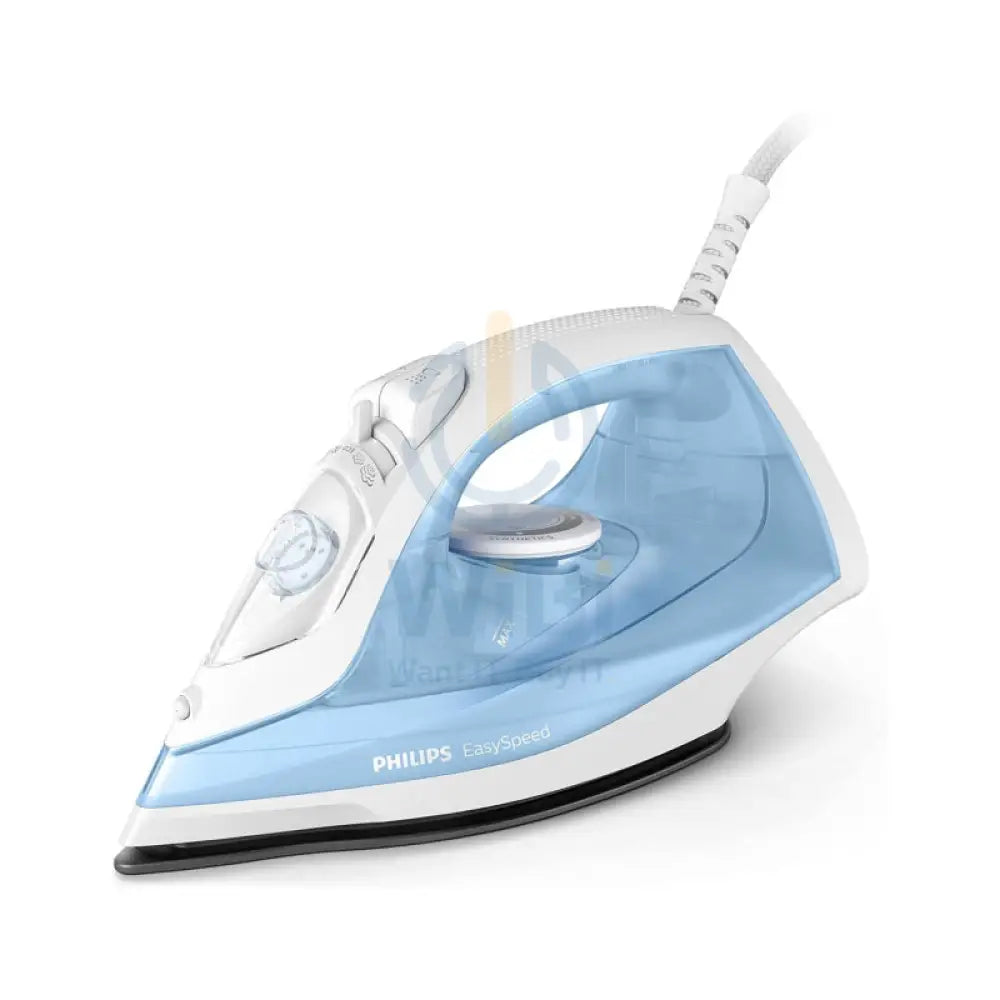PHILIPS GC1740/26 Steam iron Accessories > Smart Devices